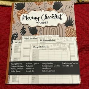 👑Moving planner and labels
